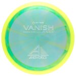 Axiom Vanish Proton Driver