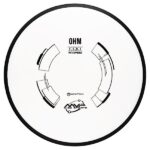 MVP Ohm Neutron Putt & Approach