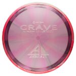 Axiom Crave Proton Fairway Driver