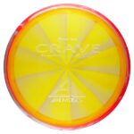 Axiom Crave Proton Fairway Driver