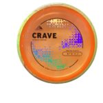 Axiom Proton Crave Fairway Driver