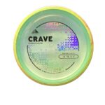 Axiom Proton Crave Fairway Driver