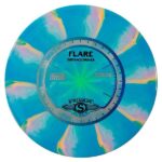 STREAMLINE FLARE COSMIC NEUTRON