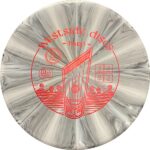 Westside Discs Burst Harp