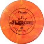 Dynamic Discs Classic Blend Burst Judge