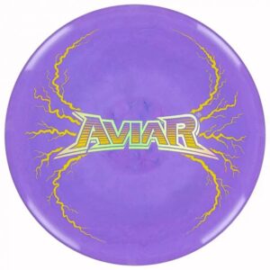 Innova XXL Legendary Star AviarX3