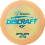 Discraft ESP Stalker Paige Pierce