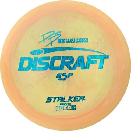 Discraft ESP Stalker Paige Pierce