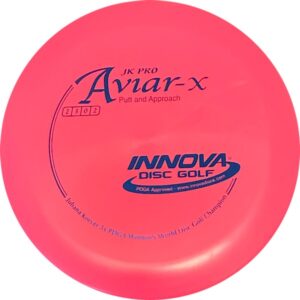 Innova Discs JK Pro Aviar X