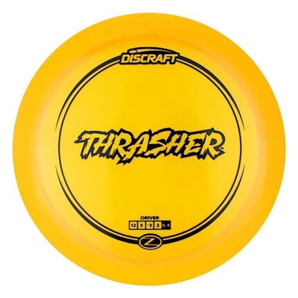 Discraft Trasher Z Line