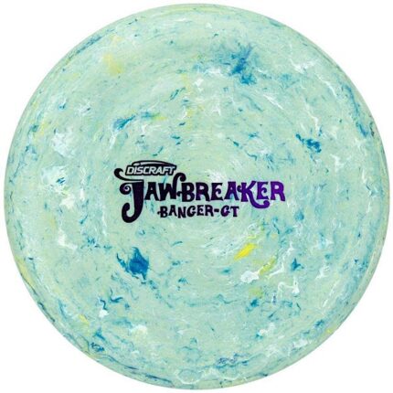 Discraft Jawbreaker Banger-GT
