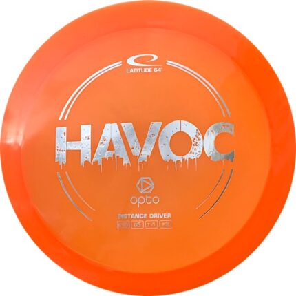 Latitude 64 Opto Havoc