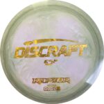 Discraft ESP Swirl Line Raptor