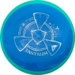 Axiom Neutron Tantrum
