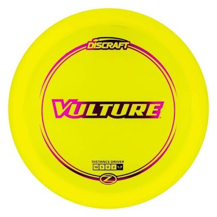 Discraft Z Vulture