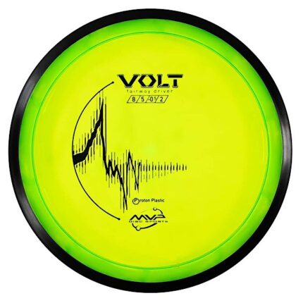 MVP Proton Volt
