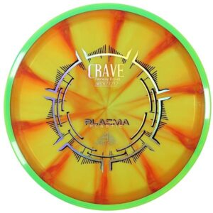 Axiom Discs Plasma Crave