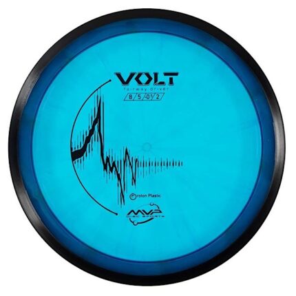 MVP Proton Volt Fairway driver