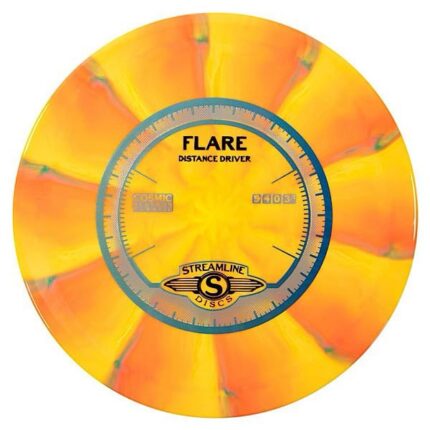 STREAMLINE FLARE COSMIC NEUTRON