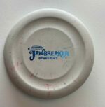 Discraft Jawbreaker Banger-GT