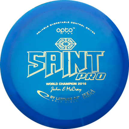 Latitude 64 Opto Saint Pro