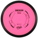 MVP NEUTRON DIMENSION DISTANCE DRIVER