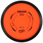 MVP NEUTRON DIMENSION DISTANCE DRIVER