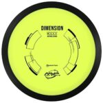 MVP NEUTRON DIMENSION DISTANCE DRIVER