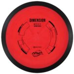 MVP NEUTRON DIMENSION DISTANCE DRIVER