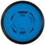MVP NEUTRON DIMENSION DISTANCE DRIVER