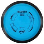 MVP Relativity Neutron Distance Driver