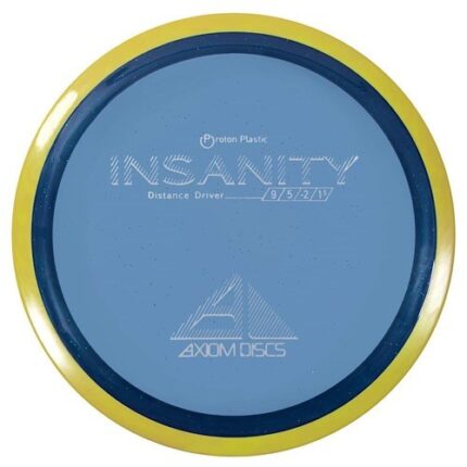 AXIOM INSANITY PROTON DRIVER