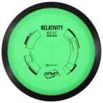 MVP Relativity Neutron Distance Driver