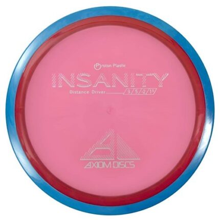 AXIOM INSANITY PROTON DRIVER