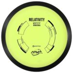 MVP Relativity Neutron Distance Driver