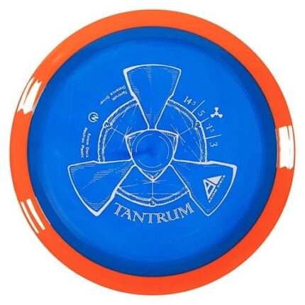 AXIOM TANTRUM NEUTRON DRIVER
