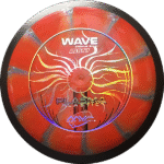 MVP Wave Plasma Distance Driver