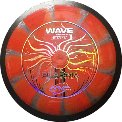 MVP Wave Plasma Distance Driver