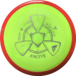 Axiom Discs Neutron Excite