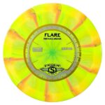 STREAMLINE FLARE COSMIC NEUTRON