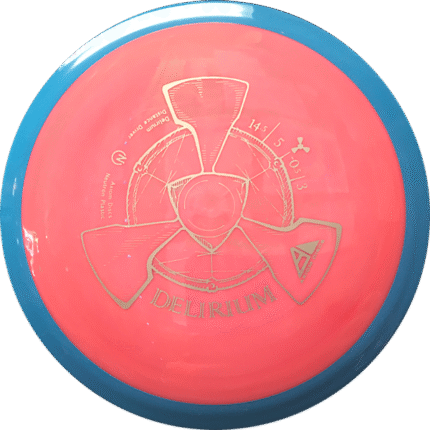 Axiom Neutron Delirium