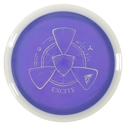 Axiom Excite Neutron