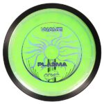 MVP Wave Plasma Distance Driver