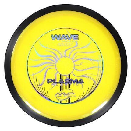 MVP Wave Plasma Distance Driver