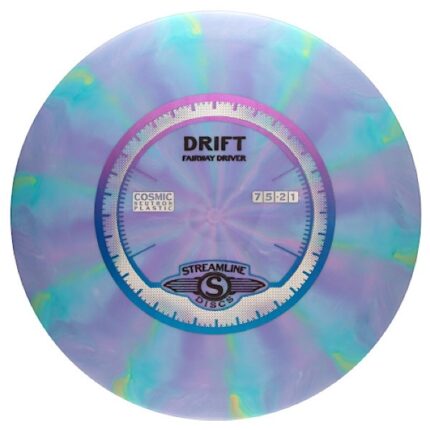 Streamline Drift Cosmic Neutron Fairway Driver