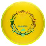 Axiom Plasma Crave Fairway Driver