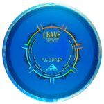 Axiom Plasma Crave Fairway Driver