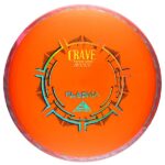 Axiom Plasma Crave Fairway Driver