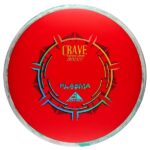 Axiom Plasma Crave Fairway Driver