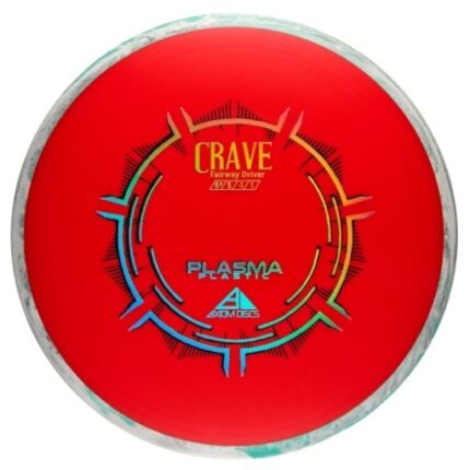 Axiom Plasma Crave Fairway Driver